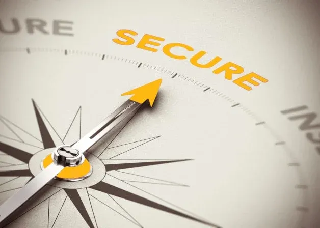 Kompass — IT-Sicherheit mit Orientierung