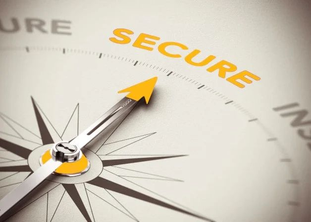 Kompass — IT-Sicherheit mit Orientierung