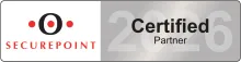 Securepoint Zertifizierung