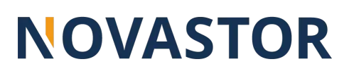 NovaStor