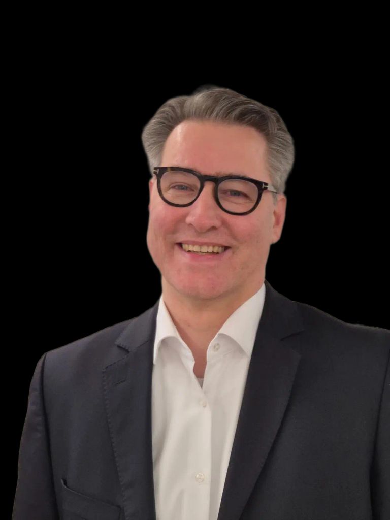 Christian Szonn, Lotse & Geschäftsführer, Qberos GmbH Lübeck