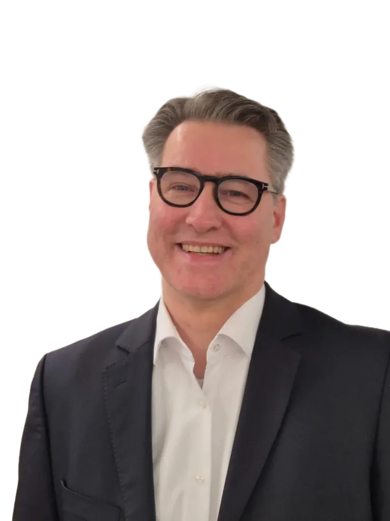 Christian Szonn, Lotse & Geschäftsführer, Qberos GmbH Lübeck