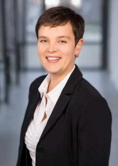 Kristin Szonn