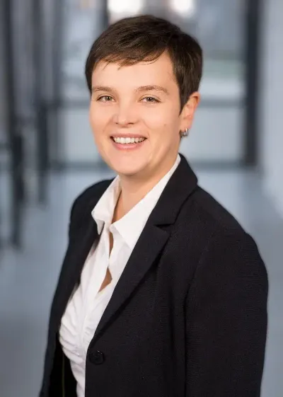 Kristin Szonn