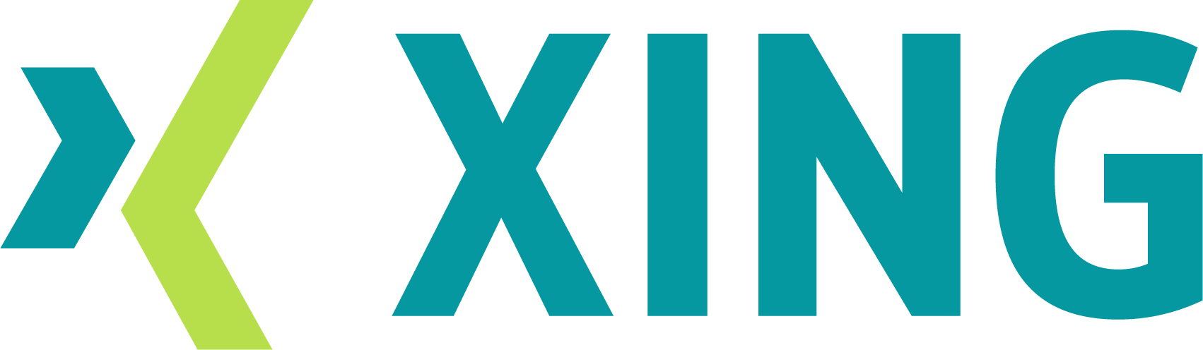 xing.com logo
