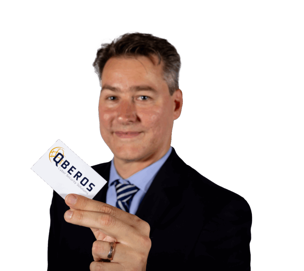 Christian Szonn - Qberos